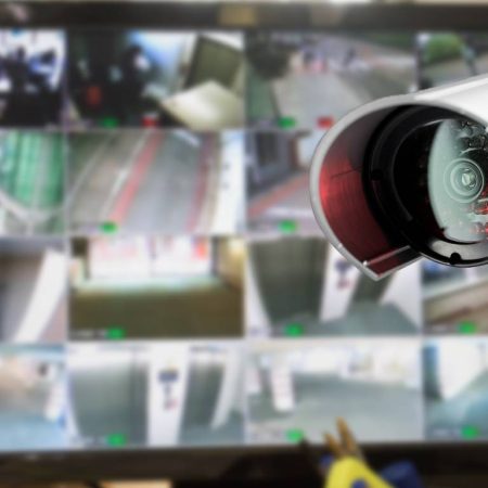 Novo Sistema de Monitoramento Eletrônico é Instalado no Barreiro