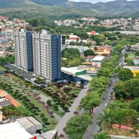 Mercado imobiliário do Barreiro atrai investimentos com nova dinâmica de moradia
