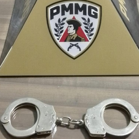 Suspeita de envolvimento em homicídio brutal é presa com drogas em Belo Horizonte