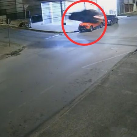 Suspeito de furto foge da polícia e provoca perseguição impressionante no Barreiro