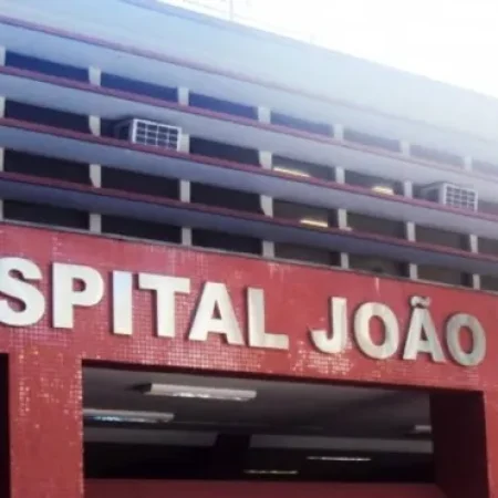 Governo de Minas promete cronograma para reestruturação do Hospital João XXIII