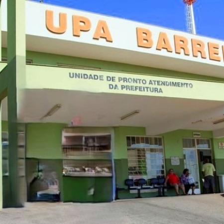 Médica sofre agressão na UPA Barreiro e Prefeitura de BH se posiciona